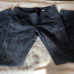 Vintage Y2K low rise.